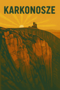 karkonosze (Śnieżne kotły)