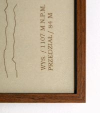 rama czarna klasyczna